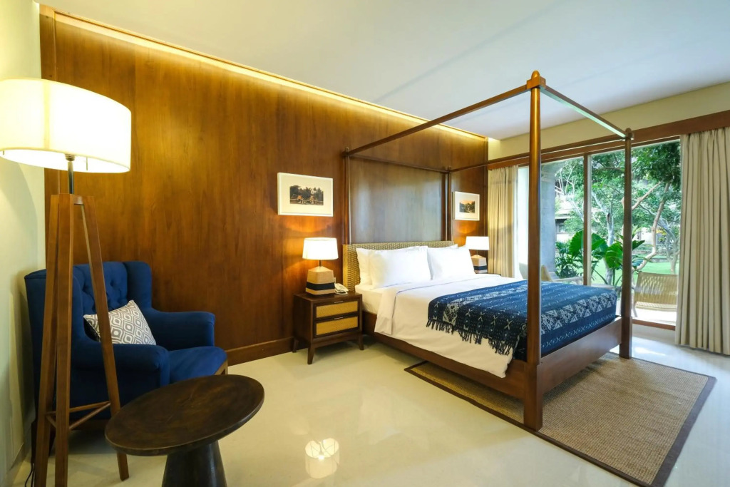Bhuwana Ubud Hotel and Farm