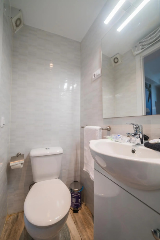 M (JJN155) Apartamento O'Donnell Gregorio Marañón