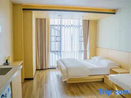 Haichuang Apartment