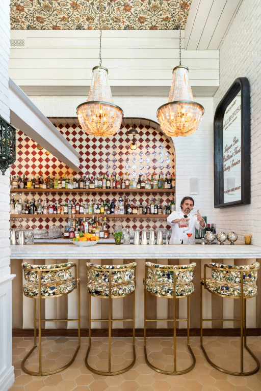 Palihouse West Hollywood at Beverly Hills