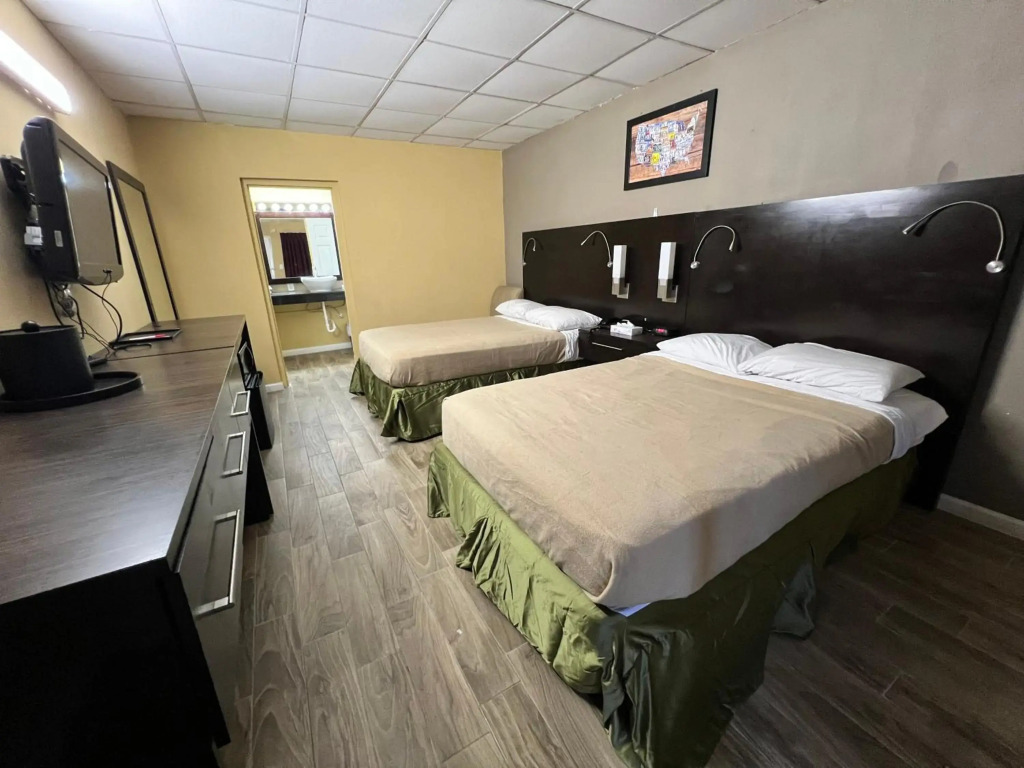 Econo Lodge Gretna - New Orleans