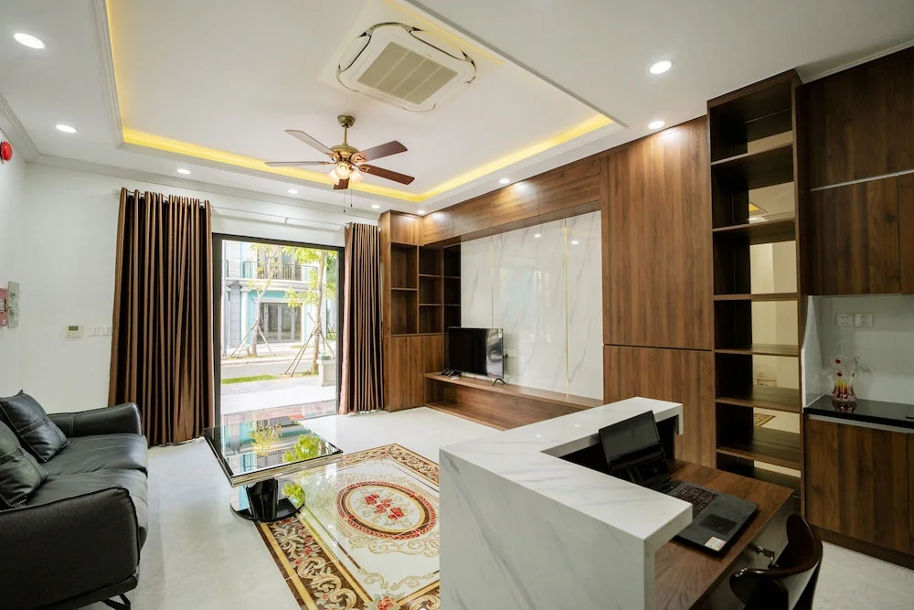 Sun Viet Phu Quoc Hotel
