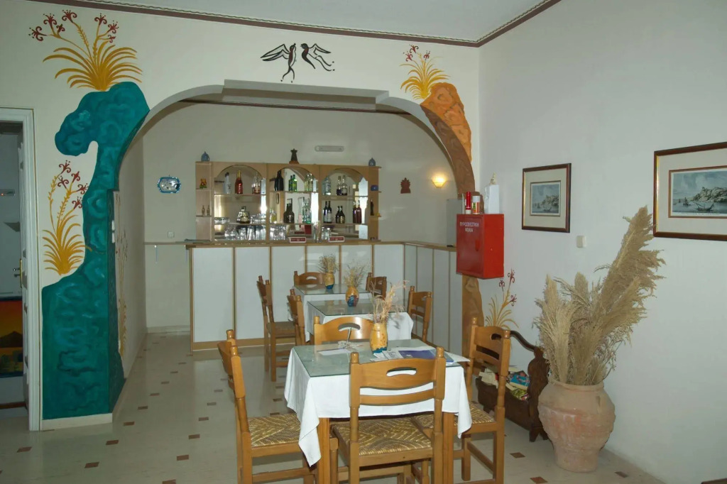 Sellada Apartments