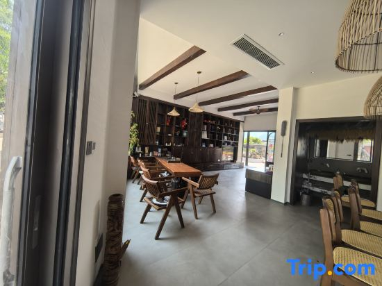 Wanfenglin Mountain Bird and Coffee Homestay