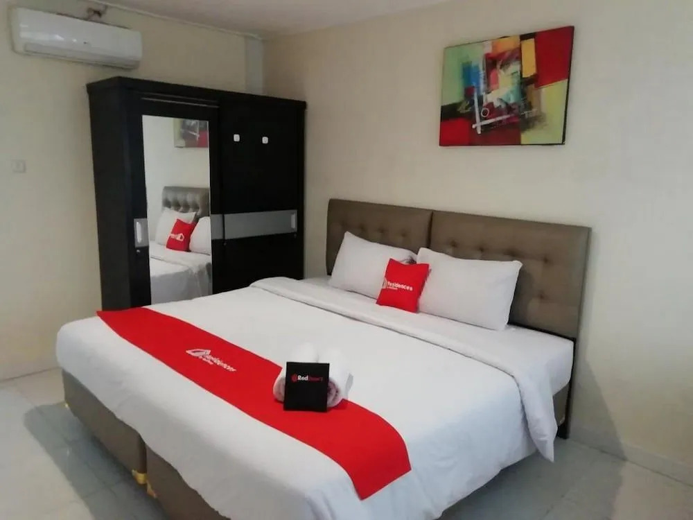 Residences by RedDoorz near Setiabudi One Mall