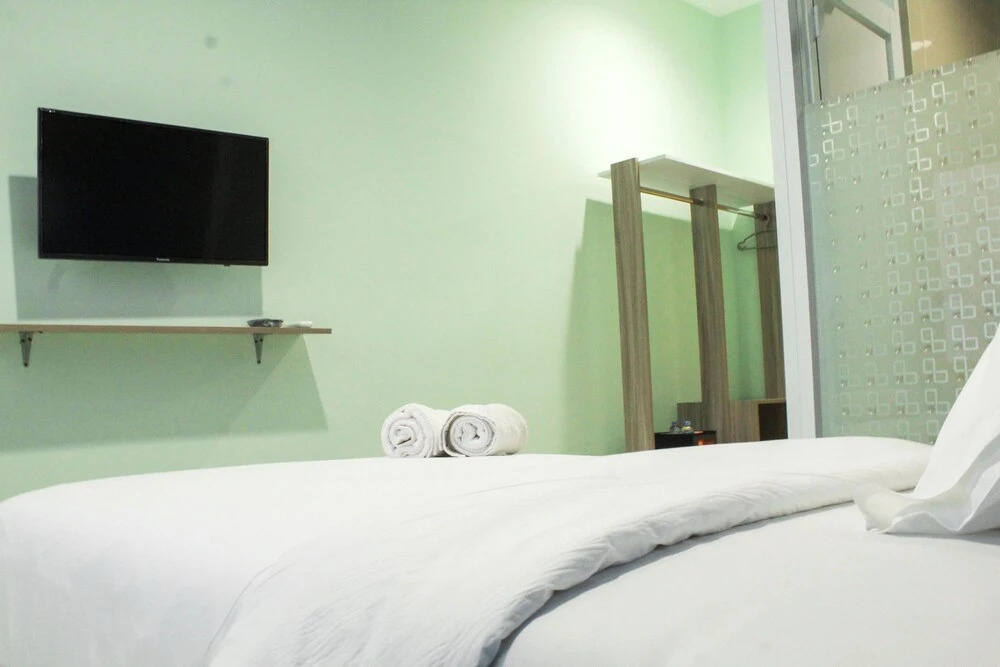 Studio Guesthouse near Central Park