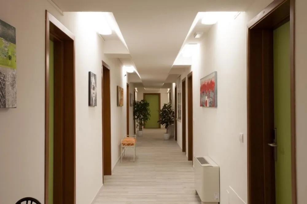 Residence Ferrucci