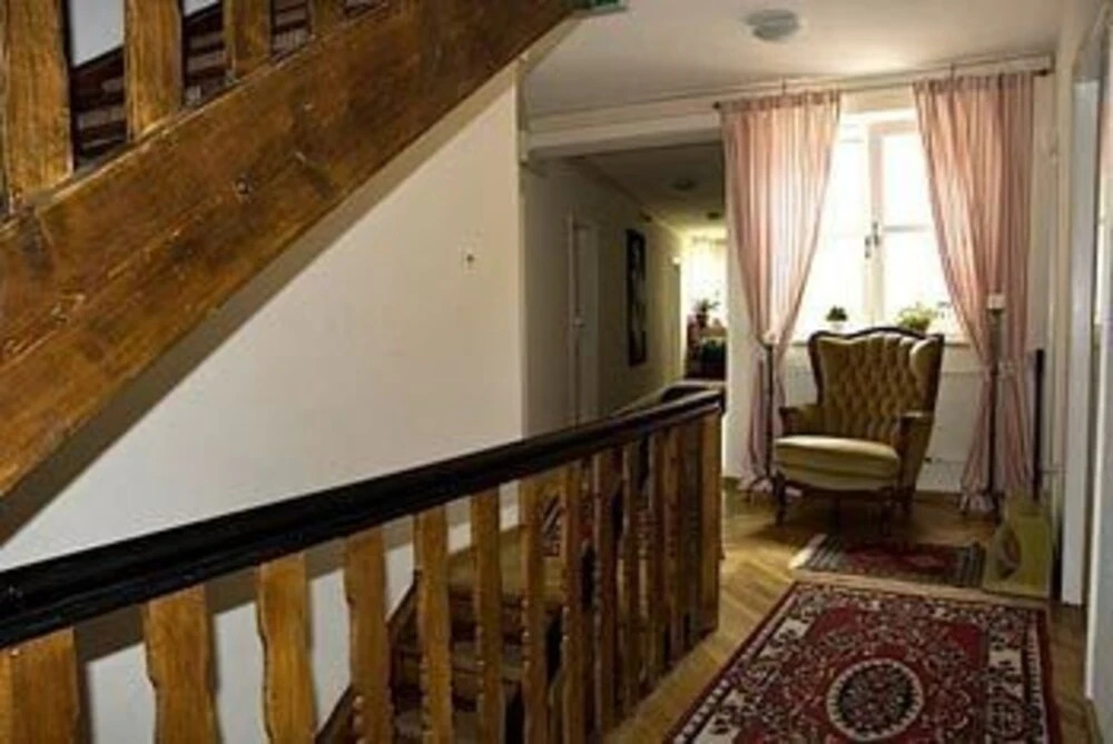 Hotel & Restaurant Fischer