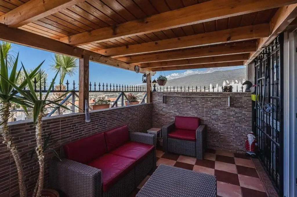 Vivienda Vacacional El Balcón de Villas Canarias