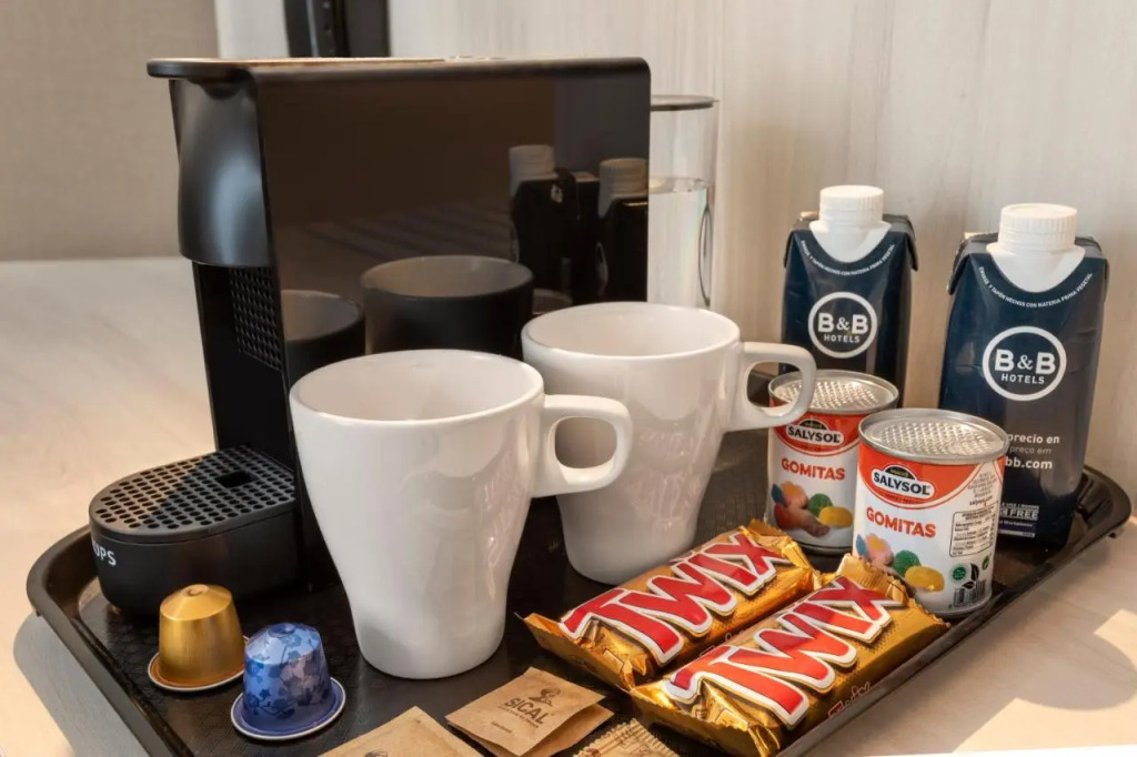 B&B HOTEL Santo Tirso