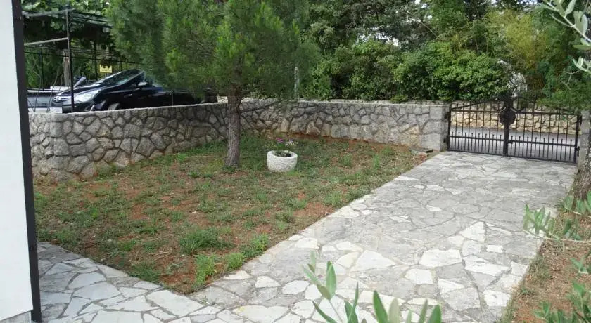 Villa Mala Iva