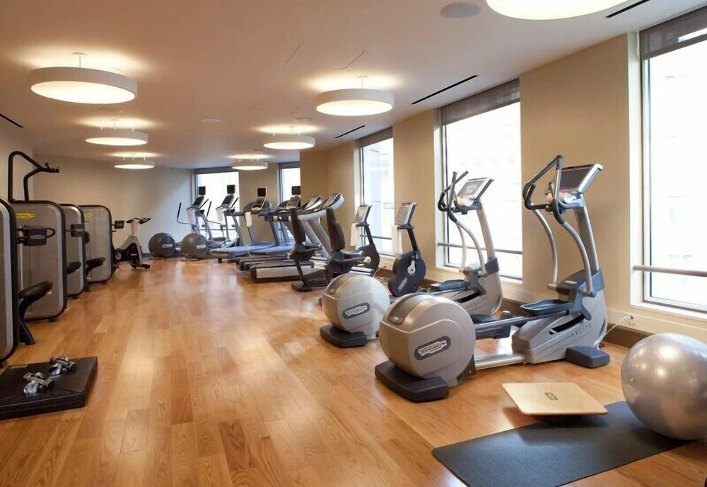 Nican Resort Hotel