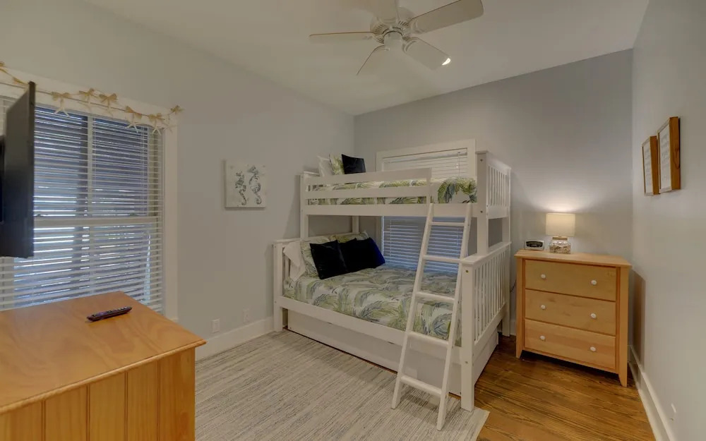 Magnolia Cottages By The Sea-36 Vinings by Florida Star Vacations