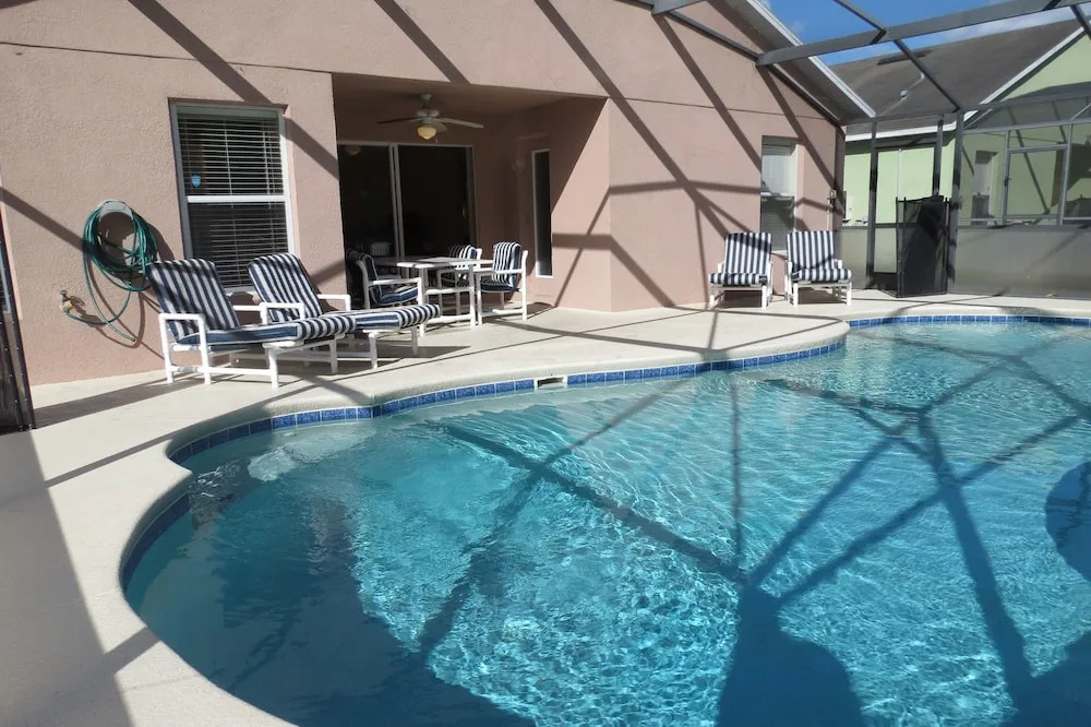 Four Corners Area Pool Homes by ORB