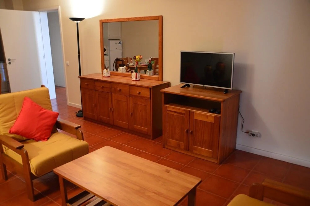 Portugal Algarve Beach Apartment