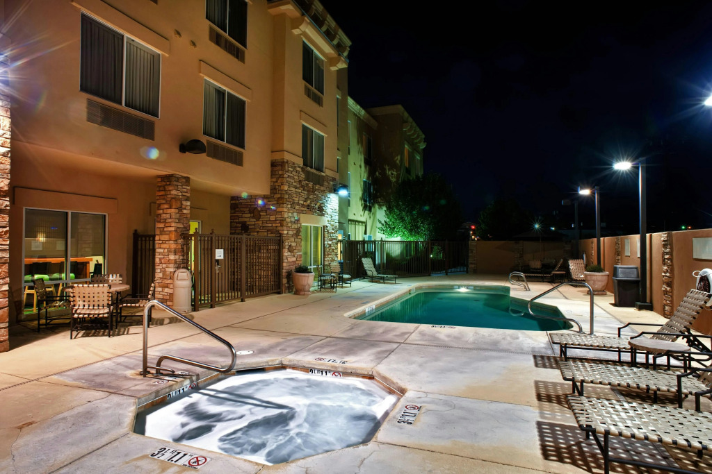 Fairfield by Marriott Inn & Suites Roswell