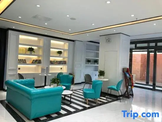 Xana Lite Hotel (Xin Qian Wangfujing Plaza Branch)