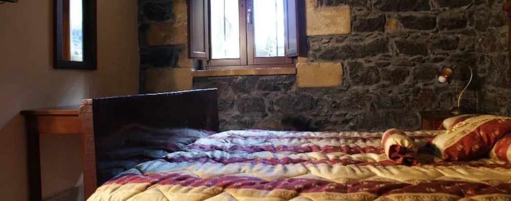 Casina Cancellieri La Rusticana