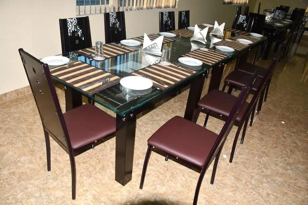 JK Rooms 125 Hotel Mariya