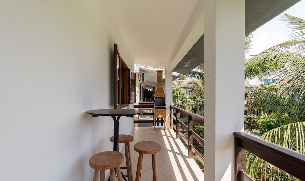 Fully Equipped Apartments in Condo With Pool 500m From Taperapua Beach - Enls