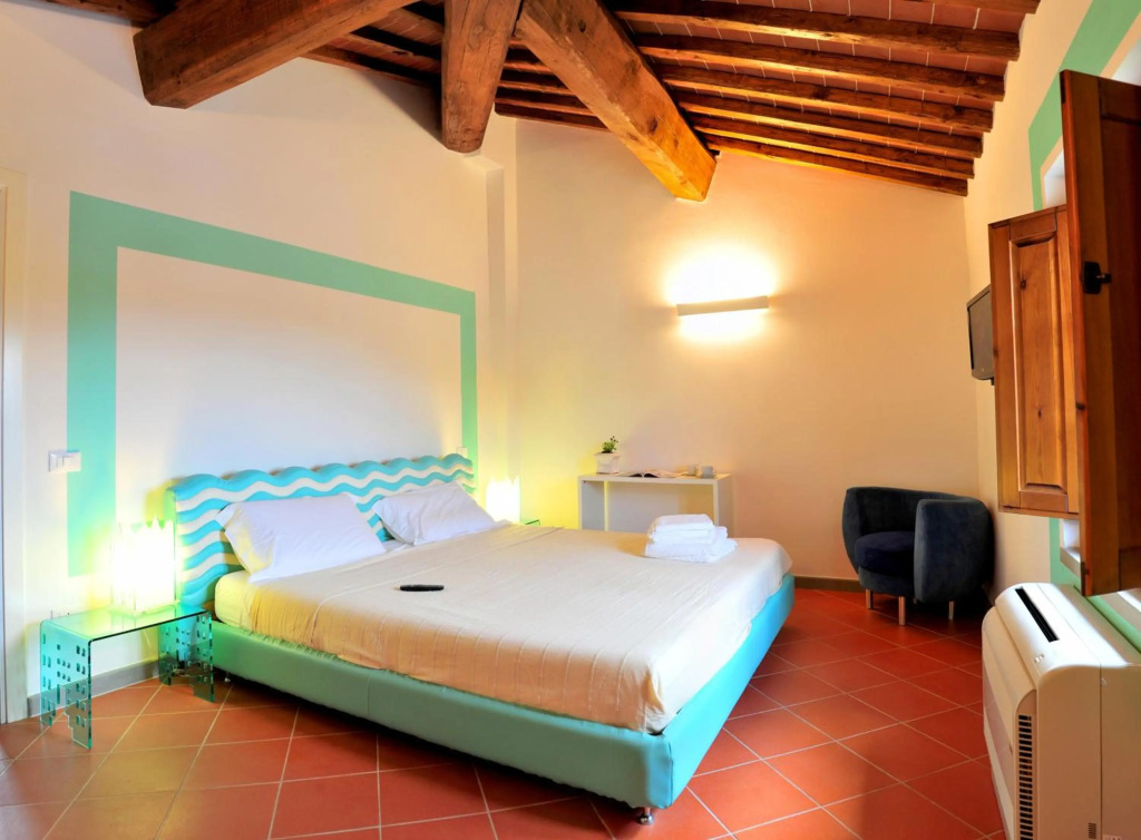 Agriturismo Streda Wine & Country Holiday