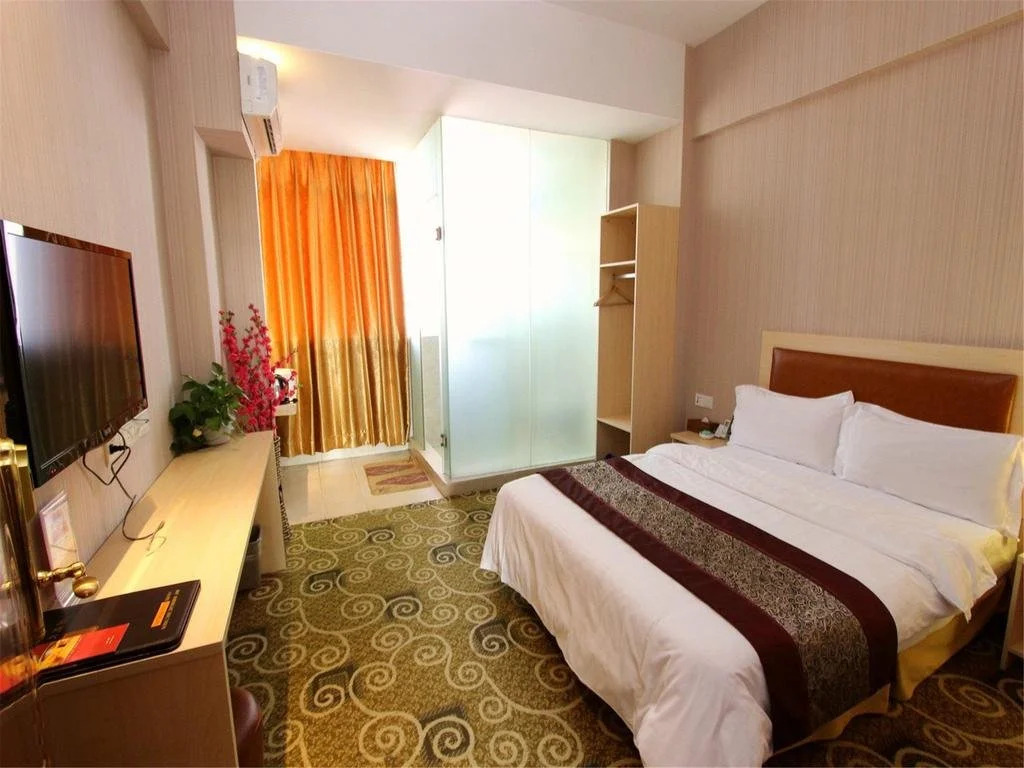 Civil Aviation Hotel