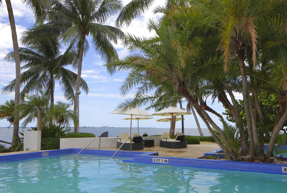 Grove Isle Hotel & Spa