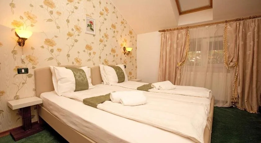 Pension Dinu Residence