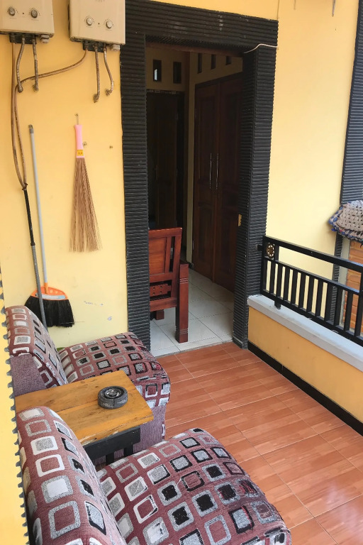 Villa Cahaya 9