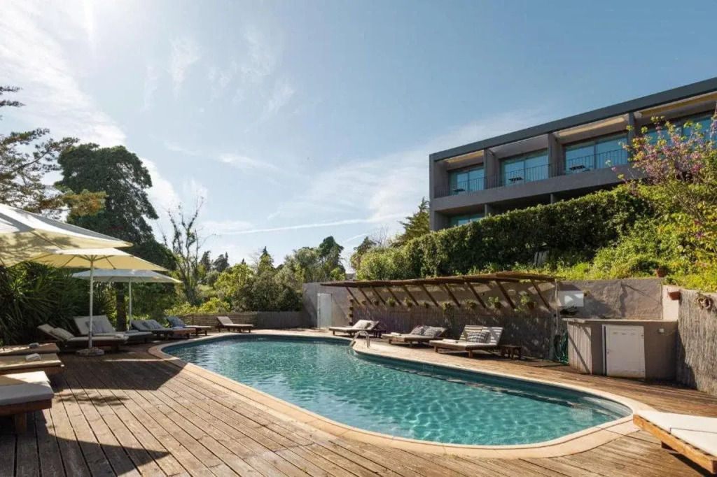 Vale do Gaio Hotel