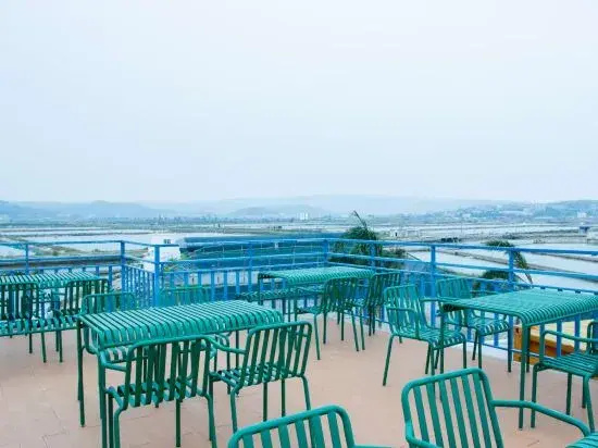 Volcanic Island Lihe94 This Xiang Homestay