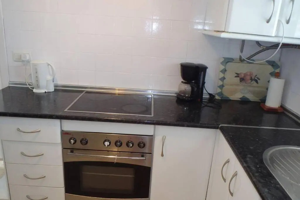 APARTAMENTO AGUAMARINA Nsf54 -NERJA