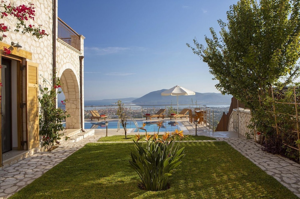Villa Rubini