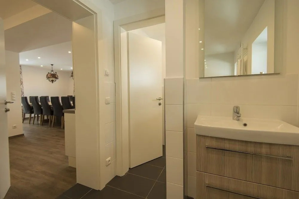 Haus Wallner by AlpenTravel
