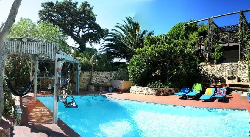 Camps Bay Glen