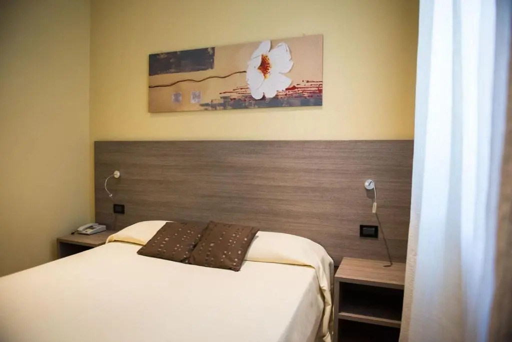 Albergo Grappolo Doro