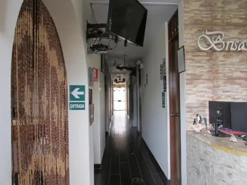 Brisas de la Bahia Hotel