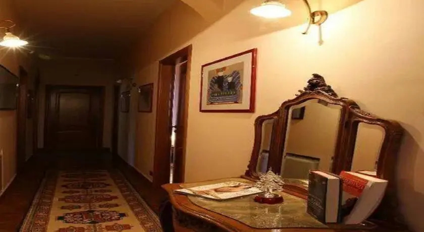 Villa Fortuna