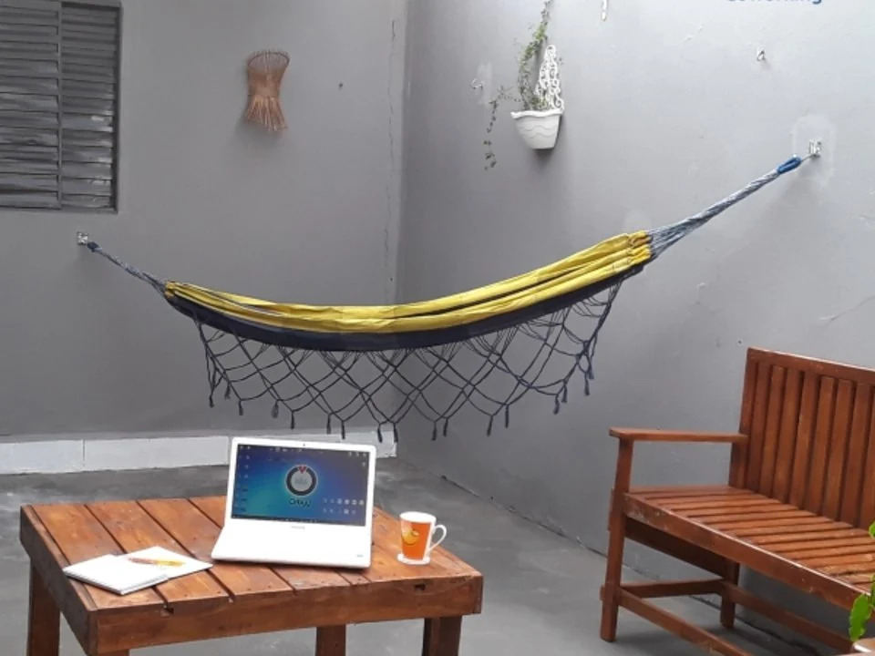 Hostel Araçatuba - Orbyy Coworking