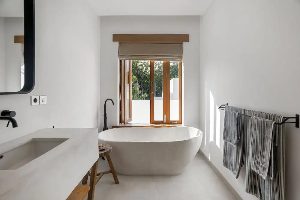 Villa Oasi 3 by Alfred in Bali
