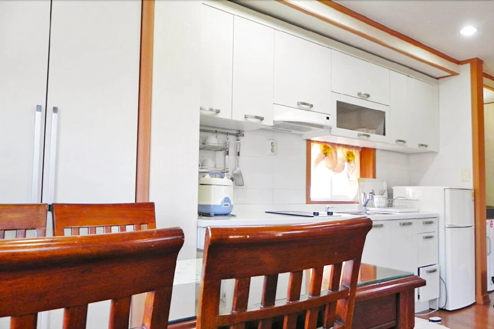 Jecheon Blooming Days Pension