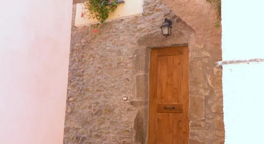 Casa Indipendente
