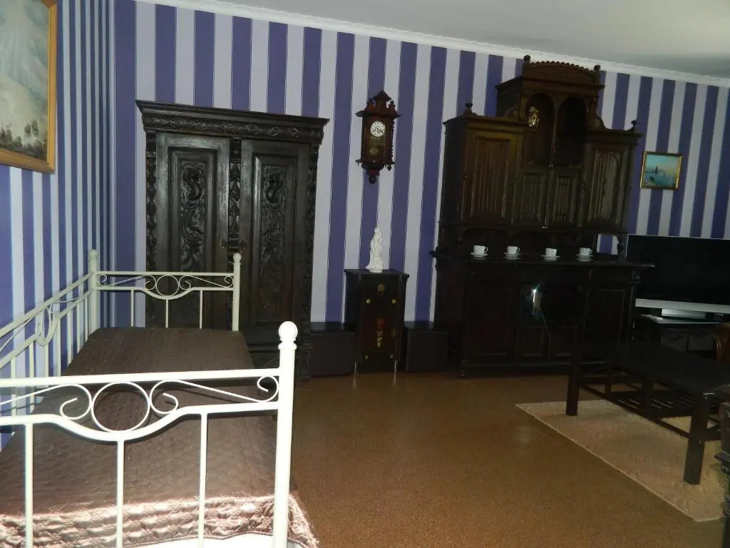 Hotel Kardinal