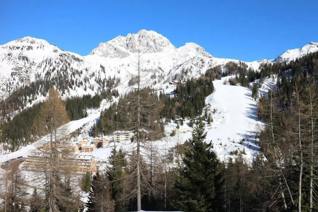 Hotel Berghof