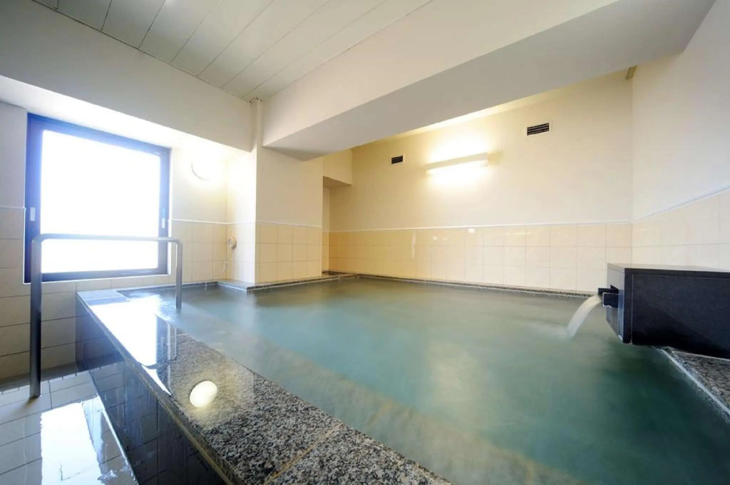 Smile Hotel Yonezawa