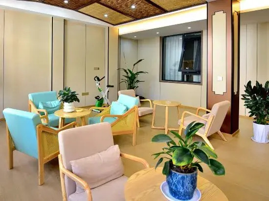 You Xian Gangwan Hotel