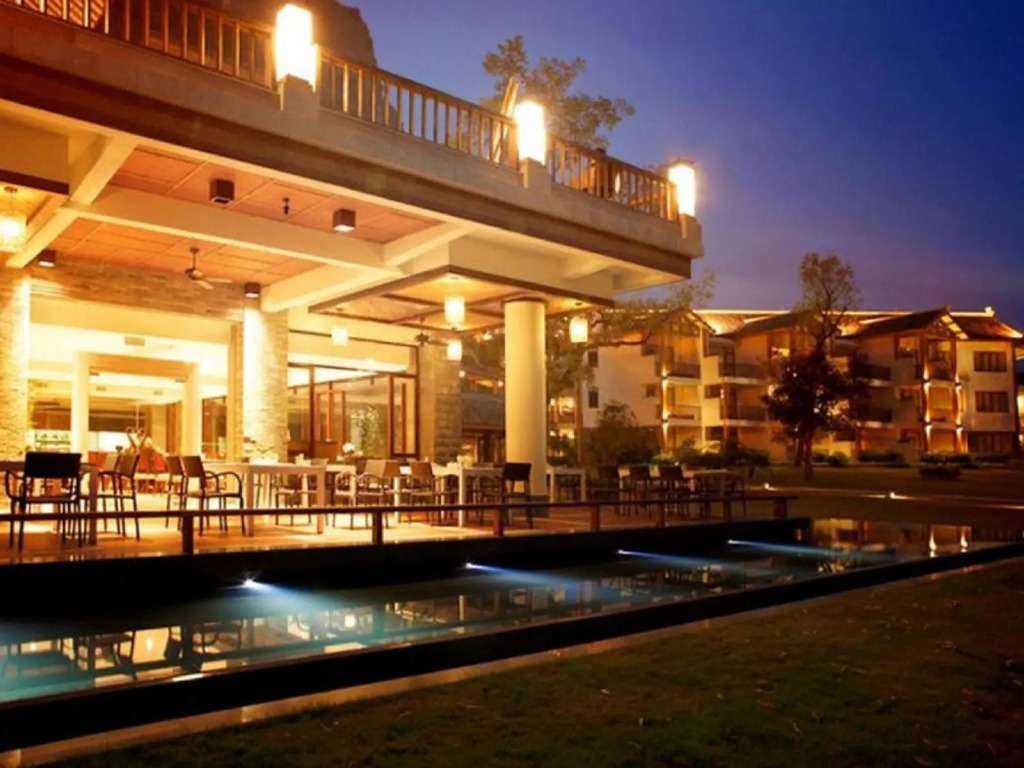 Yangshuo Resort