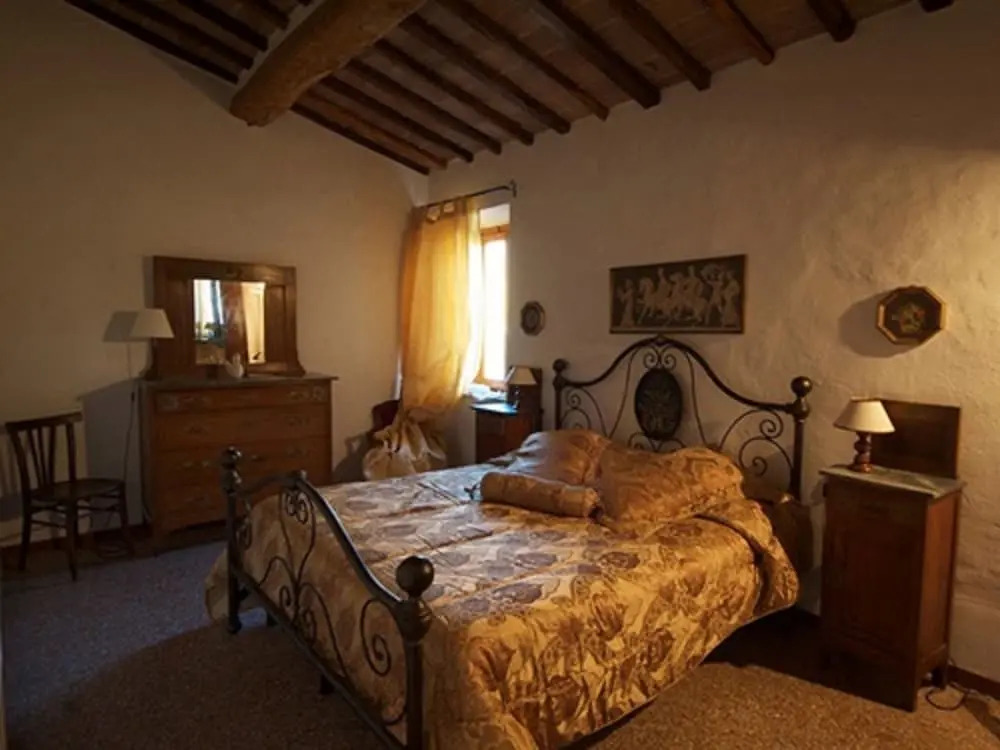Casa Selci