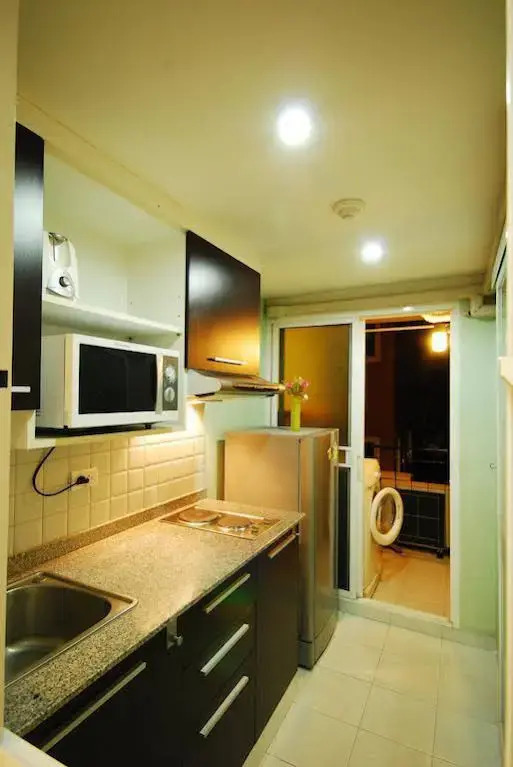 Zenith Place Apartment@Sukhumvit