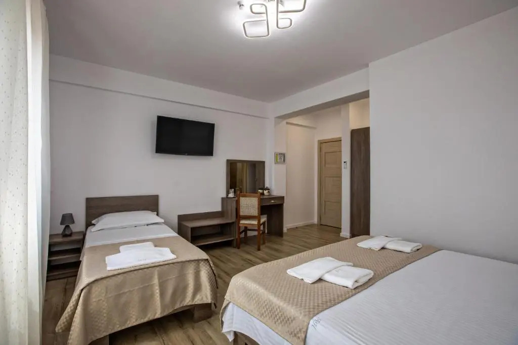 Airport House